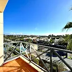 Apartment Modern 3 With Pool By Homing