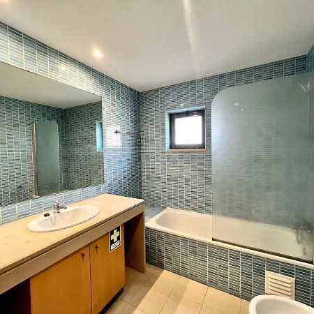 Apartment Modern 3 With Pool By Homing Albufeira