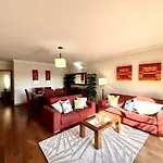 Modern 3 With Pool By Homing Appartamento Albufeira