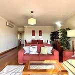 Modern 3 With Pool By Homing Appartement Albufeira