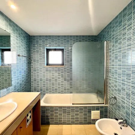 Apartamento Modern 3 With Pool By Homing Albufeira