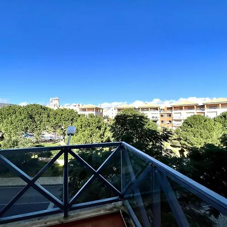 Modern 3 With Pool By Homing Apartamento