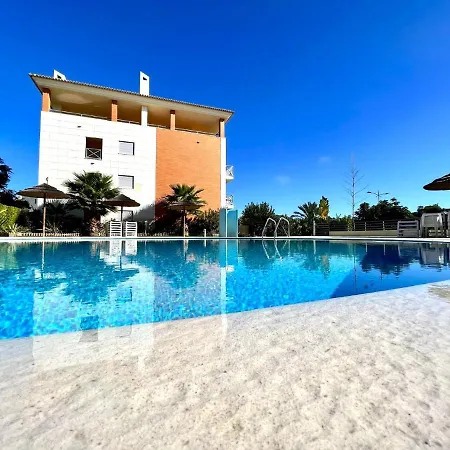 Modern 3 With Pool By Homing * Албуфейра