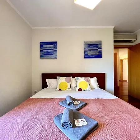 Modern 3 With Pool By Homing * Албуфейра