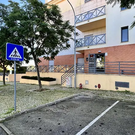 Modern 3 With Pool By Homing Апартаменты Албуфейра