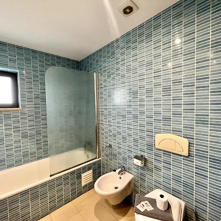 Modern 3 With Pool By Homing Апартаменты Албуфейра