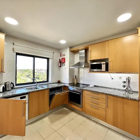 Modern 3 With Pool By Homing * Албуфейра